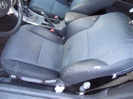 2008 Scion tC Baby Blue 2.4L MT #Z21594